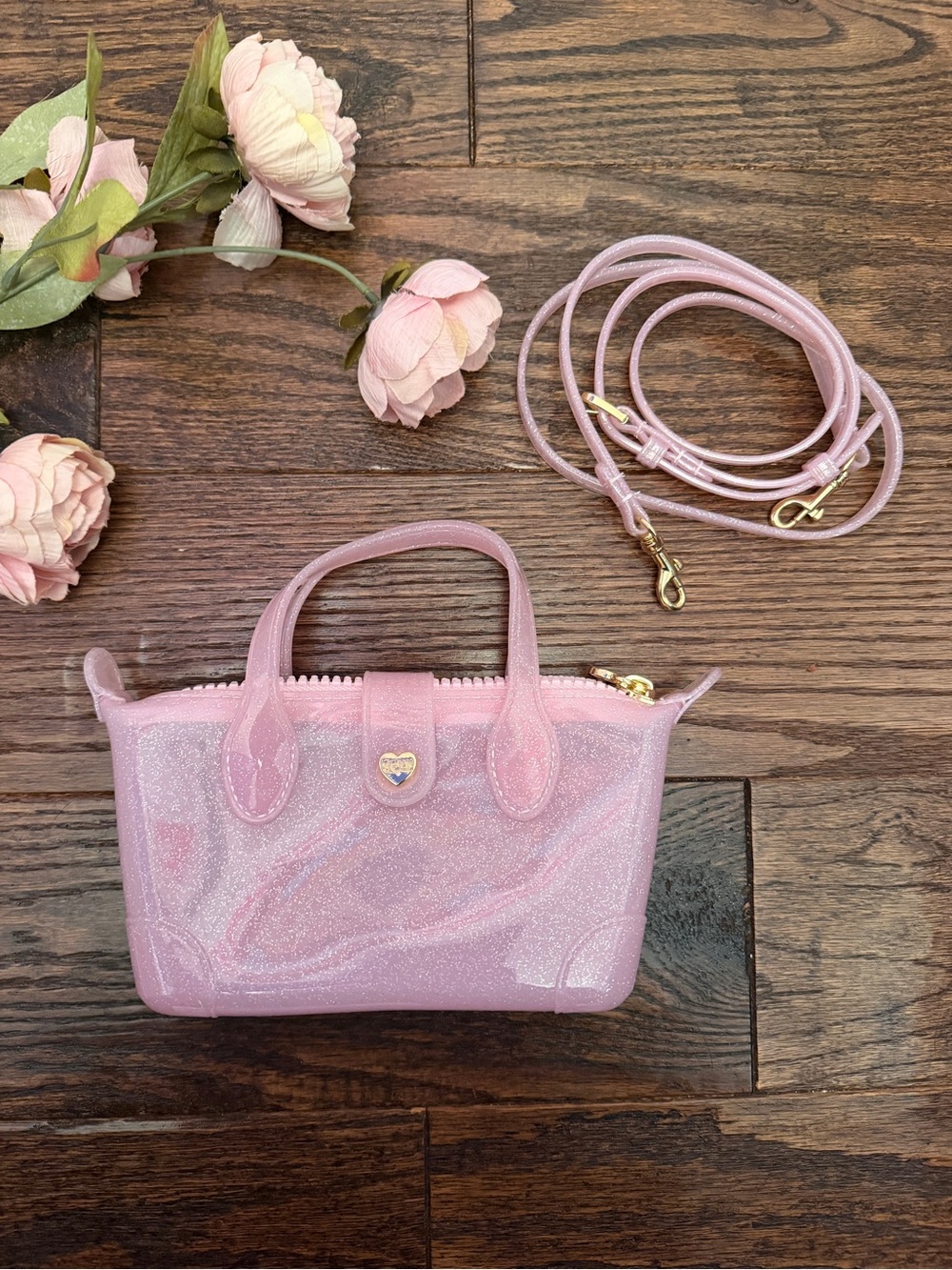 Stoney Clover Lane Jelly Pouchette